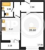 Описание квартиры