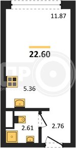 Описание квартиры