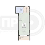 Описание квартиры