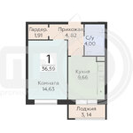 Описание квартиры