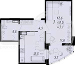 Описание квартиры