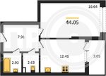 Описание квартиры