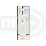 Описание квартиры