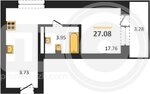 Описание квартиры