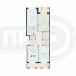 Описание квартиры