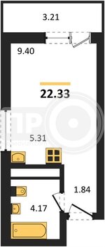Описание квартиры