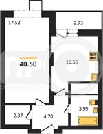 Описание квартиры