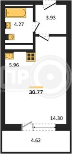 Описание квартиры