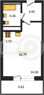 Описание квартиры