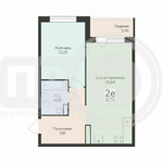 Описание квартиры