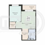 Описание квартиры