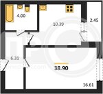Описание квартиры