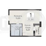 Описание квартиры