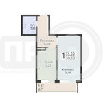 Описание квартиры
