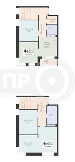 Описание квартиры