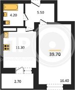Описание квартиры