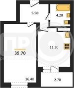Описание квартиры