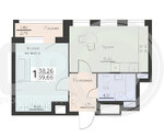 Описание квартиры