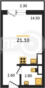 Описание квартиры