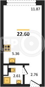 Описание квартиры