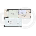 Описание квартиры