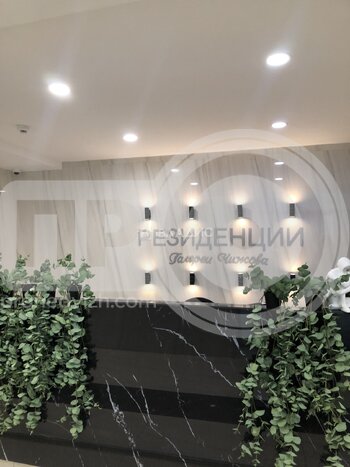 Миниатюра 0к, 13/17 М, Россия, Воронеж, улица Куколкина, 18, 24.2 кв.м