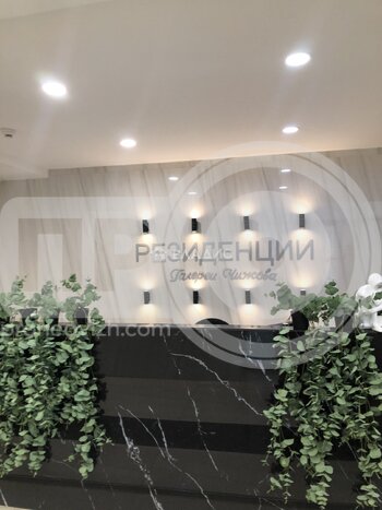 Миниатюра 0к, 13/17 М, Россия, Воронеж, улица Куколкина, 18, 24.2 кв.м