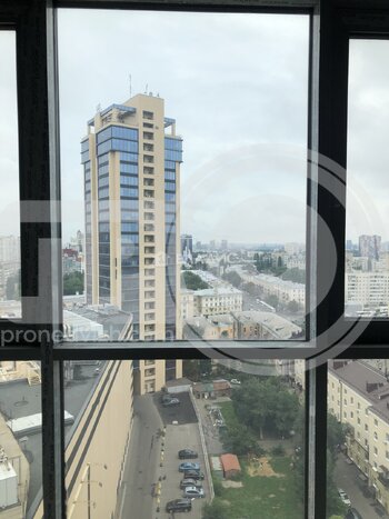 Миниатюра 0к, 13/17 М, Россия, Воронеж, улица Куколкина, 18, 20.8 кв.м