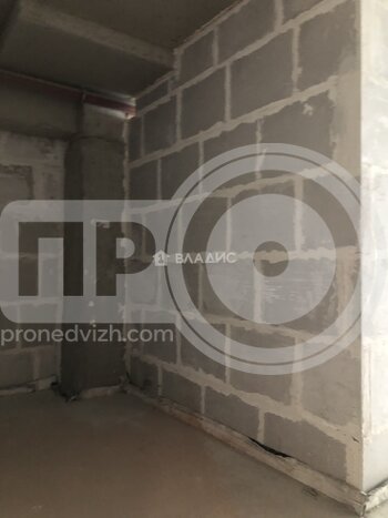 Миниатюра 0к, 13/17 М, Россия, Воронеж, улица Куколкина, 18, 20.8 кв.м