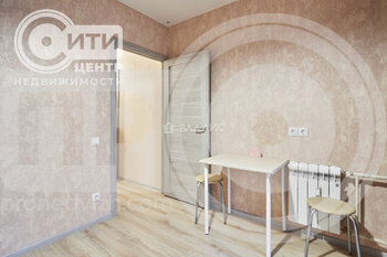 Миниатюра 1к, 5/17 П, Россия, Воронеж, улица 9 Января, 68/1к1, 37.5 кв.м