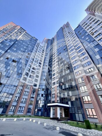 Миниатюра 1к, 5/17 П, Россия, Воронеж, улица 9 Января, 68/1к1, 37.5 кв.м
