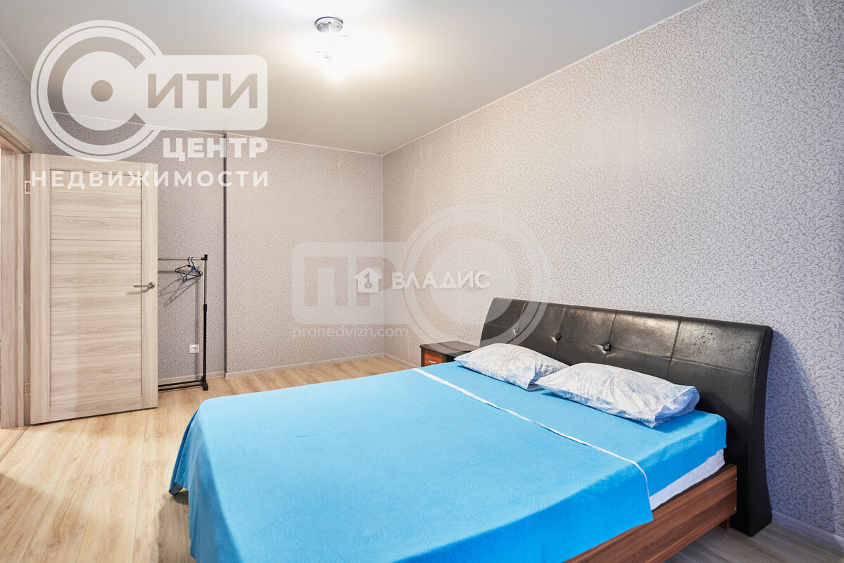 1к, 5/17 П, Россия, Воронеж, улица 9 Января, 68/1к1, 37.5 кв.м