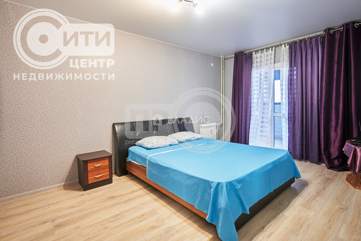 1к, 5/17 П, Россия, Воронеж, улица 9 Января, 68/1к1, 37.5 кв.м