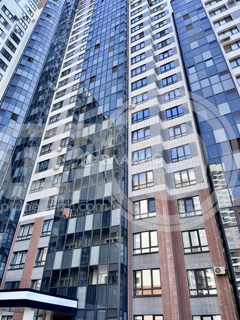 Миниатюра 1к, 5/17 П, Россия, Воронеж, улица 9 Января, 68/1к1, 37.5 кв.м