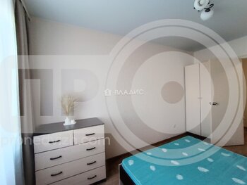 Миниатюра 2к, 10/20 М, Россия, Воронеж, улица Артамонова, 34Ж, 50 кв.м