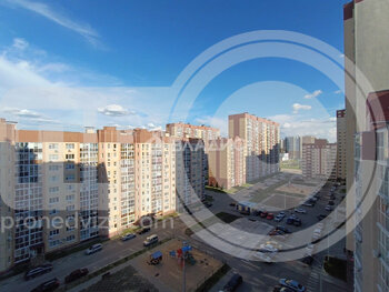 Миниатюра 2к, 10/20 М, Россия, Воронеж, улица Артамонова, 34Ж, 50 кв.м