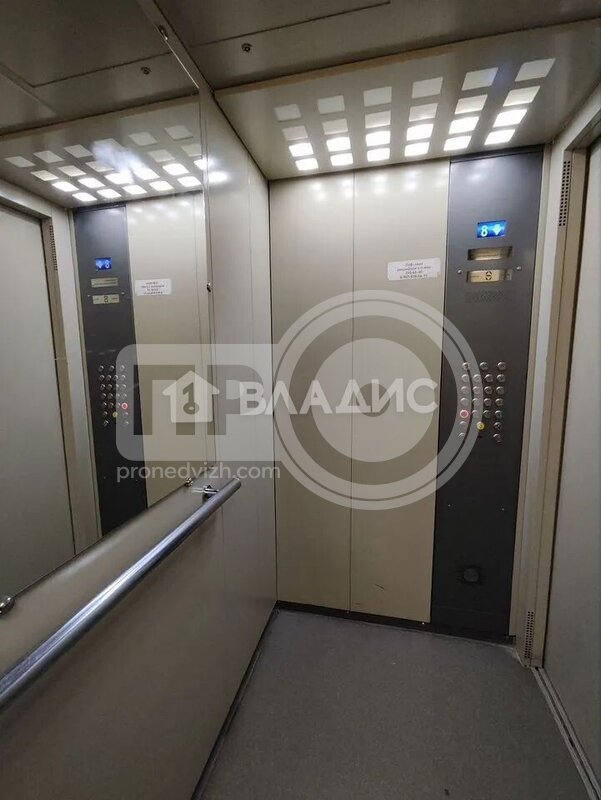 2к, 10/20 М, Россия, Воронеж, улица Артамонова, 34Ж, 50 кв.м