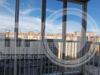 Миниатюра 2к, 10/20 М, Россия, Воронеж, улица Артамонова, 34Ж, 50 кв.м