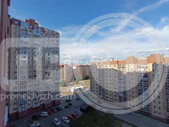 Миниатюра 2к, 10/20 М, Россия, Воронеж, улица Артамонова, 34Ж, 50 кв.м