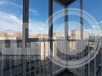 Миниатюра 2к, 10/20 М, Россия, Воронеж, улица Артамонова, 34Ж, 50 кв.м