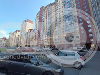 Миниатюра 2к, 10/20 М, Россия, Воронеж, улица Артамонова, 34Ж, 50 кв.м
