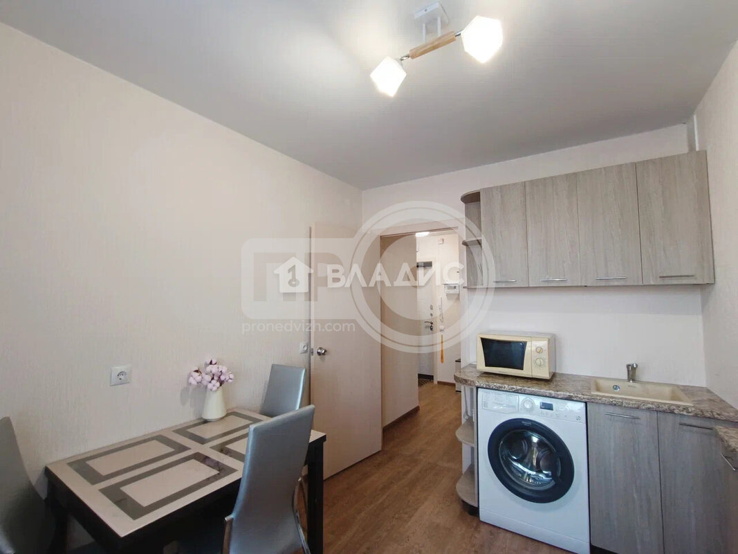 2к, 10/20 М, Россия, Воронеж, улица Артамонова, 34Ж, 50 кв.м