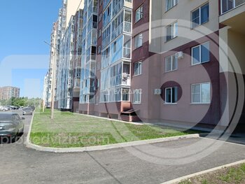 Миниатюра 2к, 10/20 М, Россия, Воронеж, улица Артамонова, 34Ж, 50 кв.м