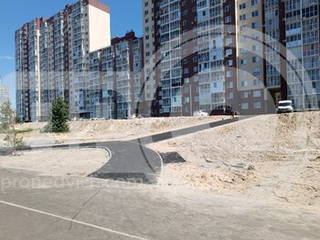 Миниатюра 2к, 10/20 М, Россия, Воронеж, улица Артамонова, 34Ж, 50 кв.м