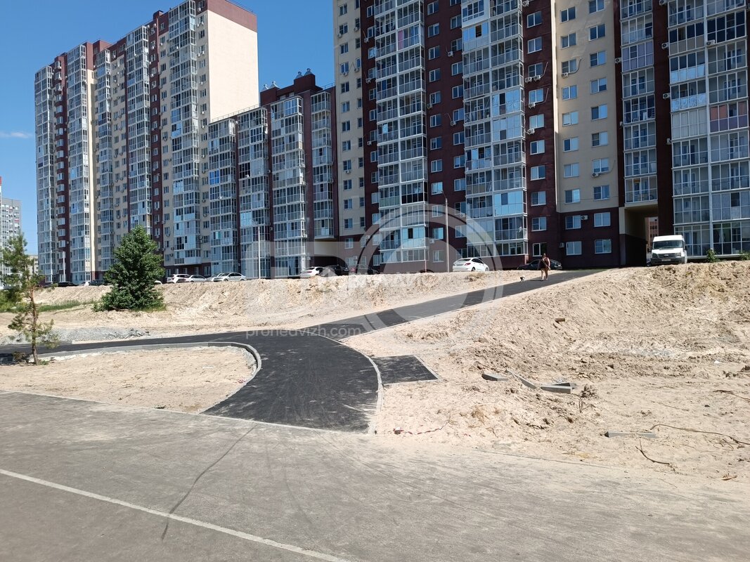 2к, 10/20 М, Россия, Воронеж, улица Артамонова, 34Ж, 50 кв.м