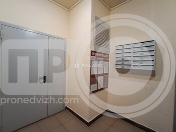 Миниатюра 2к, 10/20 М, Россия, Воронеж, улица Артамонова, 34Ж, 50 кв.м