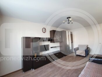 Миниатюра 2к, 10/20 М, Россия, Воронеж, улица Артамонова, 34Ж, 50 кв.м