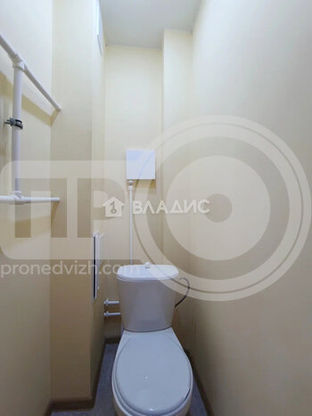 Миниатюра 2к, 10/20 М, Россия, Воронеж, улица Артамонова, 34Ж, 50 кв.м