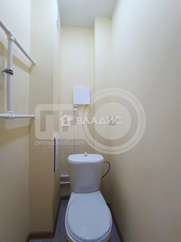 2к, 10/20 М, Россия, Воронеж, улица Артамонова, 34Ж, 50 кв.м