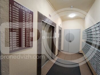Миниатюра 2к, 10/20 М, Россия, Воронеж, улица Артамонова, 34Ж, 50 кв.м
